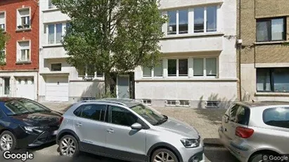 Apartments for rent in Stad Antwerp - Photo from Google Street View