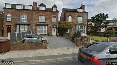 Apartments for rent in Bootle - Merseyside - Photo from Google Street View