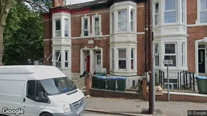 Apartments for rent in Coventry - West Midlands - Photo from Google Street View