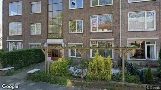 Apartments for rent in Rijswijk - Photo from Google Street View