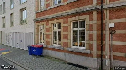 Apartments for rent in Stad Antwerp - Photo from Google Street View