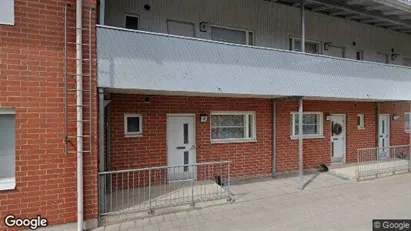 Apartments for rent in Turku - Photo from Google Street View