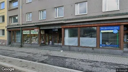 Apartments for rent in Jyväskylä - Photo from Google Street View