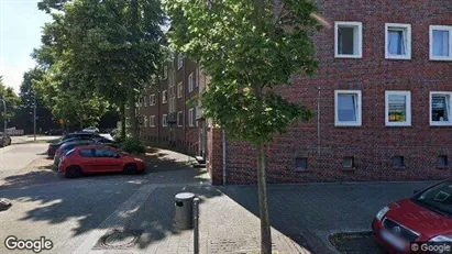 Apartments for rent in Herne - Photo from Google Street View