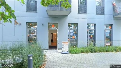 Apartments for rent in Berlin Lichtenberg - Photo from Google Street View