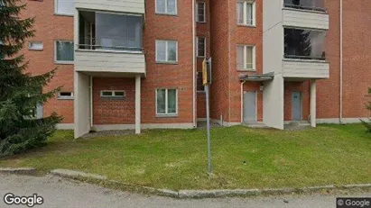 Apartments for rent in Tampere Lounainen - Photo from Google Street View
