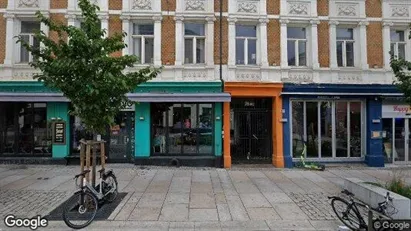 Apartments for rent in Oslo Grünerløkka - Photo from Google Street View