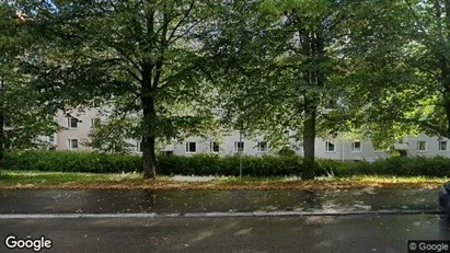 Apartments for rent in Oulu - Photo from Google Street View