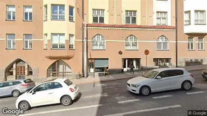 Apartments for rent in Turku - Photo from Google Street View