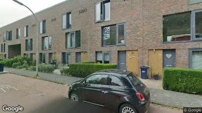 Apartments for rent in The Hague Leidschenveen-Ypenburg - Photo from Google Street View