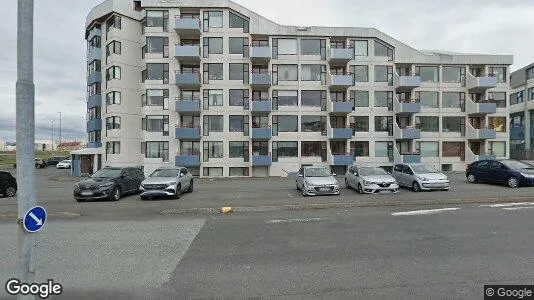 Apartments for rent in Seltjarnarnes - Photo from Google Street View