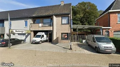 Apartments for rent in Pittem - Photo from Google Street View