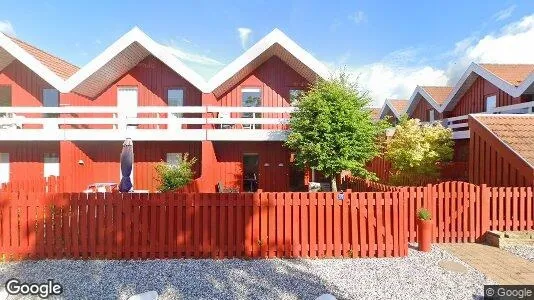 Apartments for rent in Juelsminde - Photo from Google Street View