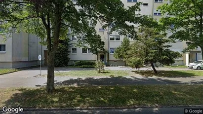 Apartments for rent in Central Saxony - Photo from Google Street View