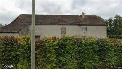 Apartments for rent in Central Saxony - Photo from Google Street View