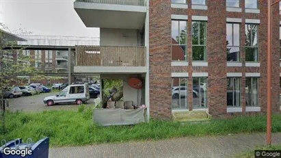 Apartments for rent in Oisterwijk - Photo from Google Street View