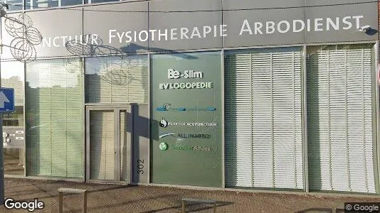 Apartments for rent in Haarlemmermeer - Photo from Google Street View