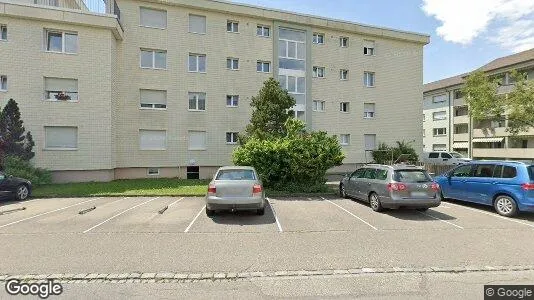 Apartments for rent in Zofingen - Photo from Google Street View