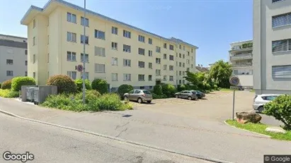 Apartments for rent in See-Gaster - Photo from Google Street View