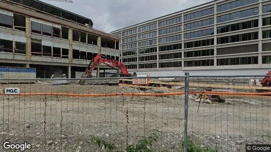 Apartments for rent in Zürich District 2 - Photo from Google Street View