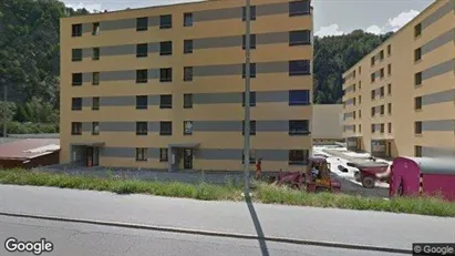Apartments for rent in Brig - Photo from Google Street View