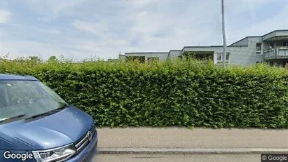 Apartments for rent in Horgen - Photo from Google Street View