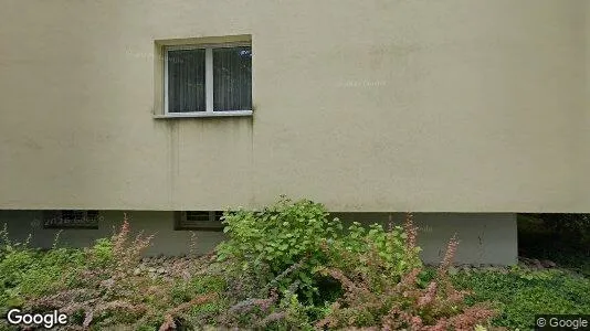 Apartments for rent in Basel-Stadt - Photo from Google Street View