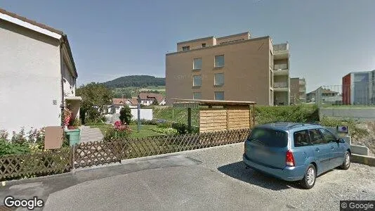 Apartments for rent in Kulm - Photo from Google Street View