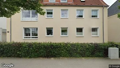 Apartments for rent in Plön - Photo from Google Street View