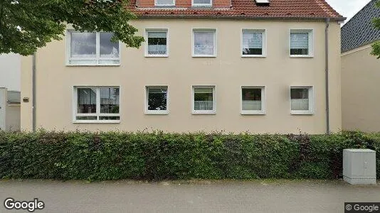 Apartments for rent in Plön - Photo from Google Street View