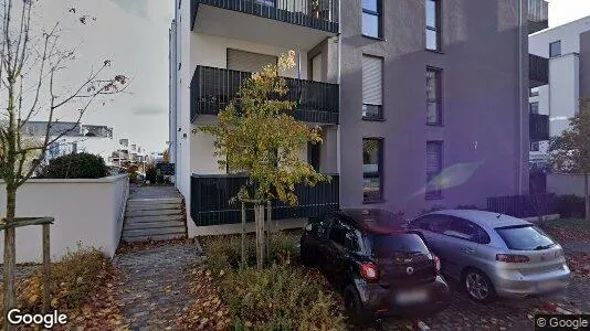 Apartments for rent in Gießen - Photo from Google Street View