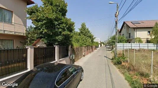 Apartments for rent in Voluntari - Photo from Google Street View