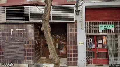 Apartments for rent in Almenara - Photo from Google Street View