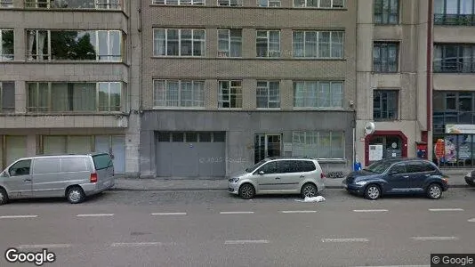 Apartments for rent in Stad Gent - Photo from Google Street View