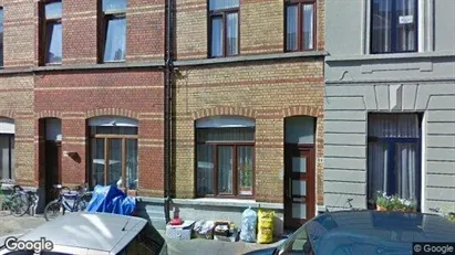 Apartments for rent in Stad Gent - Photo from Google Street View