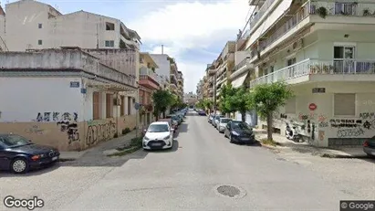 Apartments for rent in Patras - Photo from Google Street View