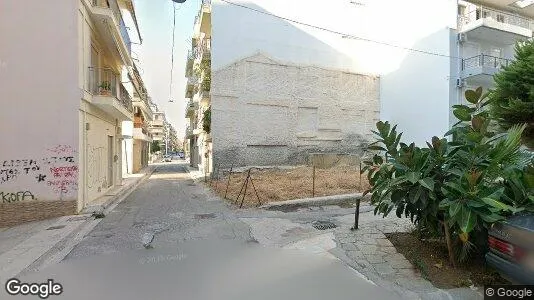 Apartments for rent in Patras - Photo from Google Street View