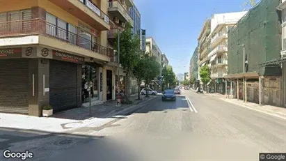 Apartments for rent in Patras - Photo from Google Street View