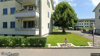 Apartments for rent in Thun - Photo from Google Street View