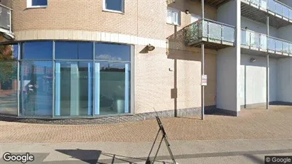 Apartments for rent in Sheffield - South Yorkshire - Photo from Google Street View
