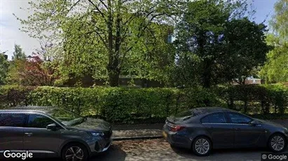 Apartments for rent in Glasgow - Lanarkshire - Photo from Google Street View