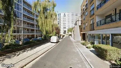 Apartments for rent in London SE11 - Photo from Google Street View
