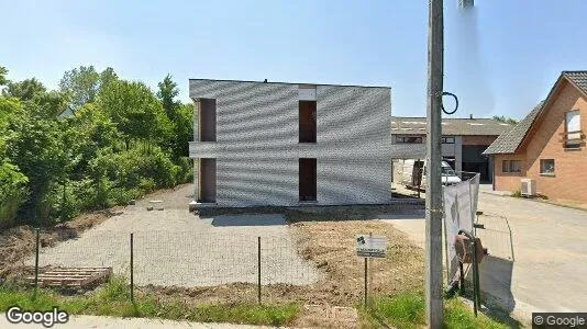Apartments for rent in Oudenaarde - Photo from Google Street View