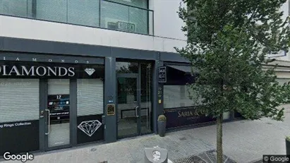 Apartments for rent in Stad Antwerp - Photo from Google Street View