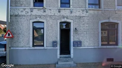 Apartments for rent in Gingelom - Photo from Google Street View