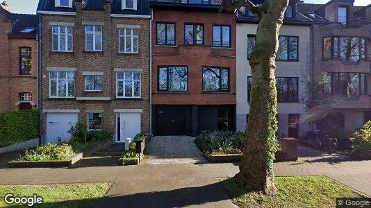 Apartments for rent in Brugge - Photo from Google Street View