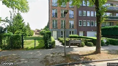 Apartments for rent in Brasschaat - Photo from Google Street View