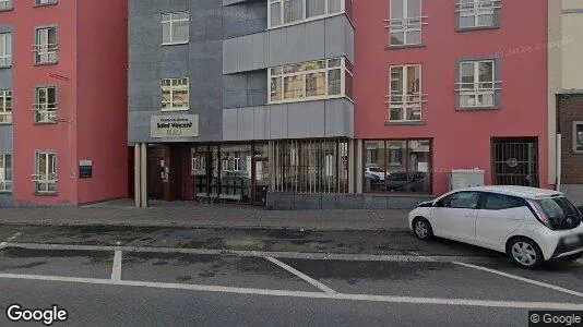 Apartments for rent in Zinnik - Photo from Google Street View