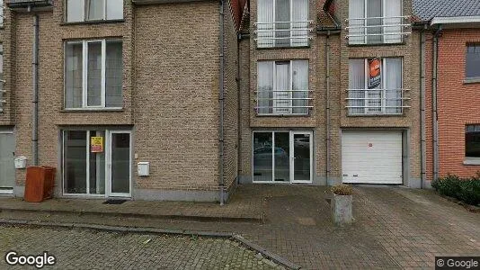 Apartments for rent in Lede - Photo from Google Street View