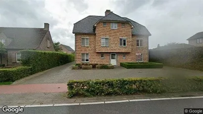 Apartments for rent in Hoogstraten - Photo from Google Street View